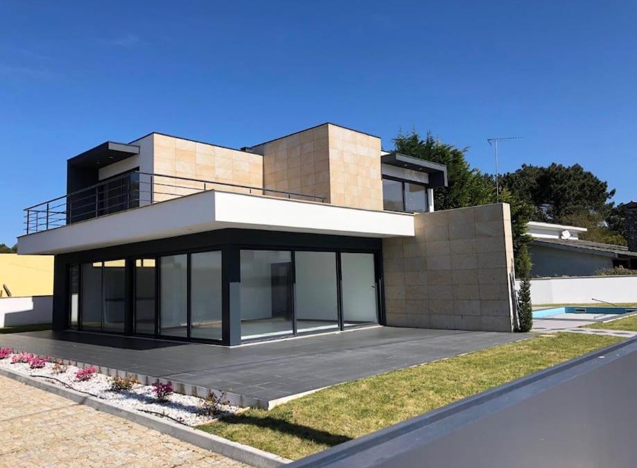 Ancora Villa | Villa - Âncora - 300 mètres de l’océan