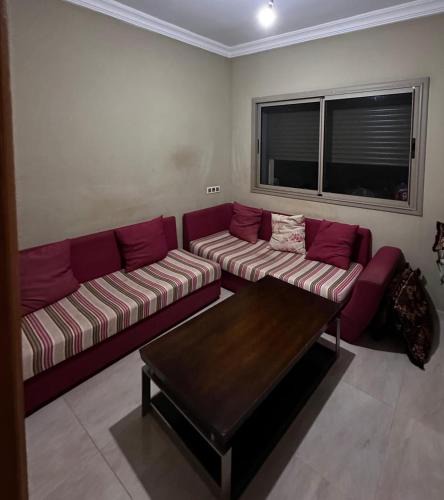 Sidi Slimane Moul Al Kifane Villa | Villa élégante