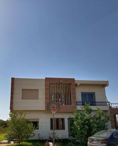 Sidi Slimane Moul Al Kifane Villa | Villa élégante