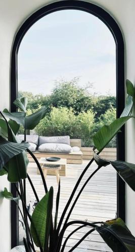 Cucq Villa | Villa Ô Wood & Chic