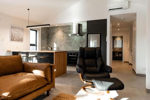 St Helens Villa | Villa 1 - Greenstone Villas