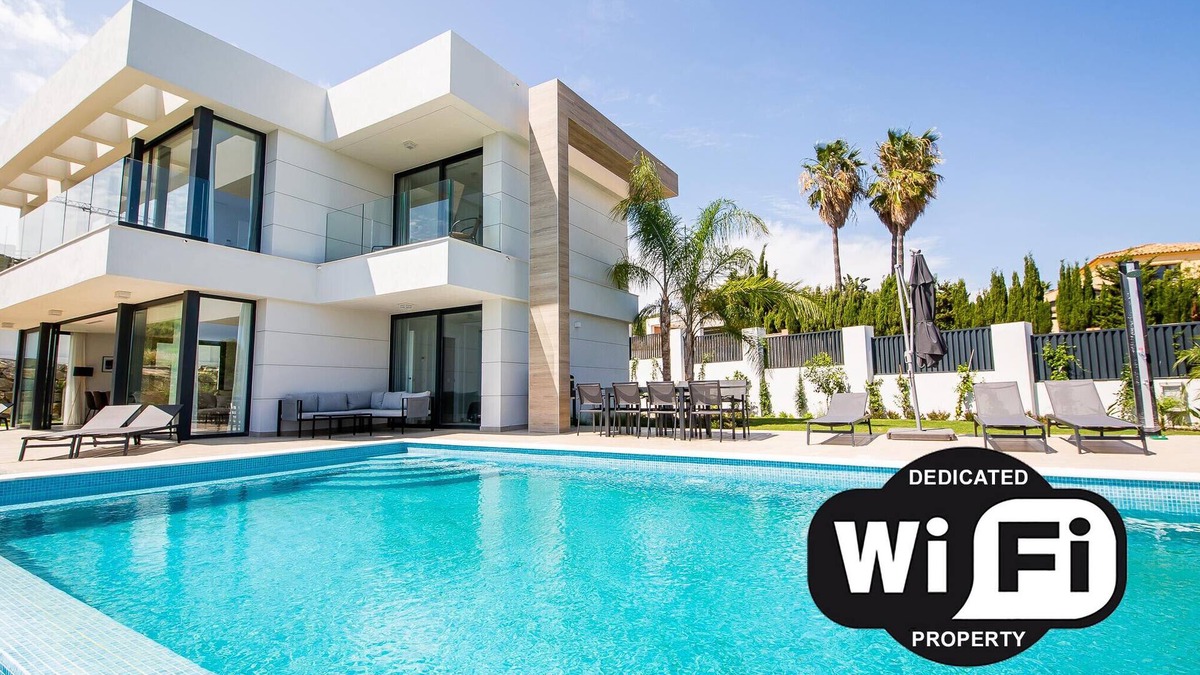 San Roque Villa | Villa 142 Bahia de las Rocas