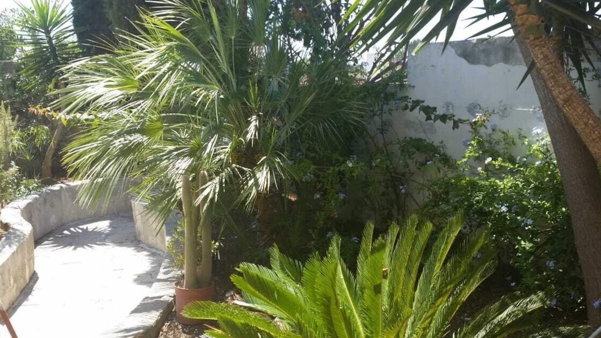 Marina di Lizzano House | Villa 150 mt from the sea in upper Salento for 7 people
