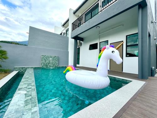 Langkawi Villa | Villa 19 Private Pool & KTV Langkawi
