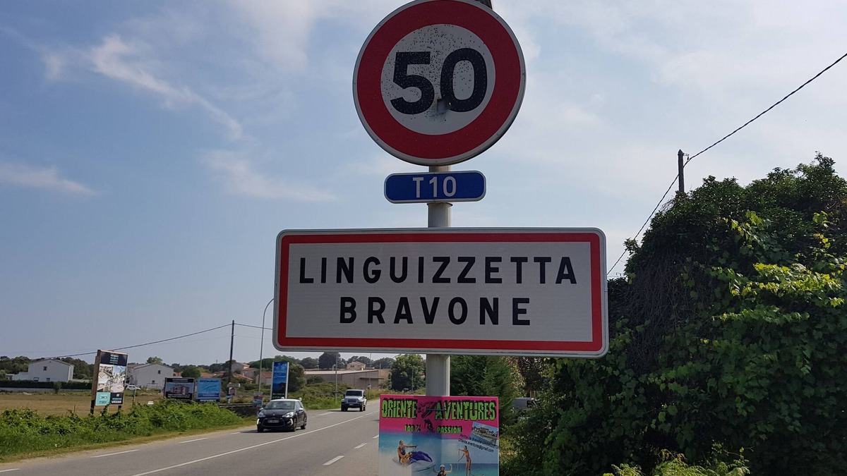 Bravone Villa | VILLA 2 TO 6 PEOPLE
