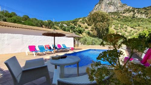 El Gastor House | Villa 291 by Villamya