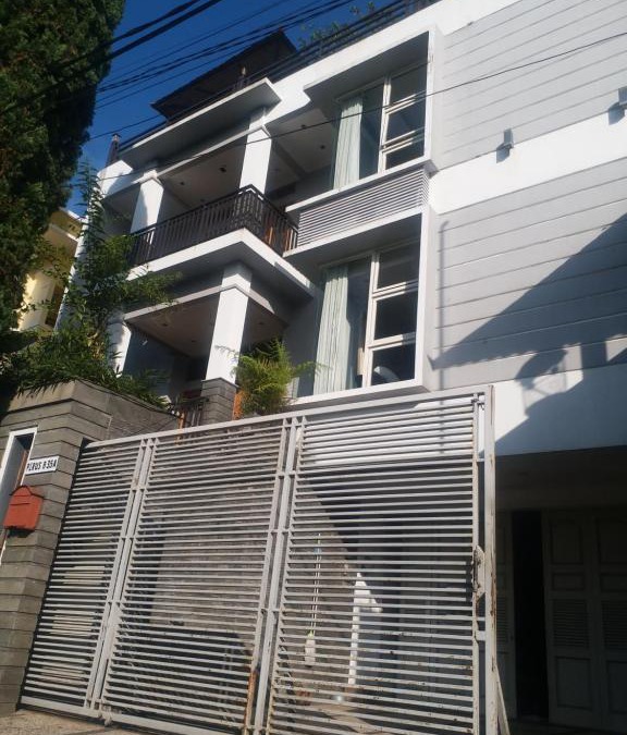 Parongpong Villa | Villa 3 Cemara