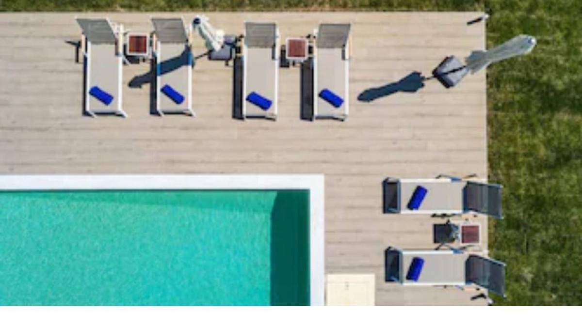 Sithonia Villa | Villa - 3 min walk from Salonikiou Beach (Unit 4)