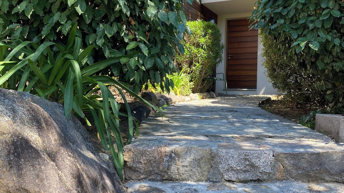 Lozari Villa | VILLA 3, Villa avec piscine en Balagne - Les Bois de Capra Scorsa