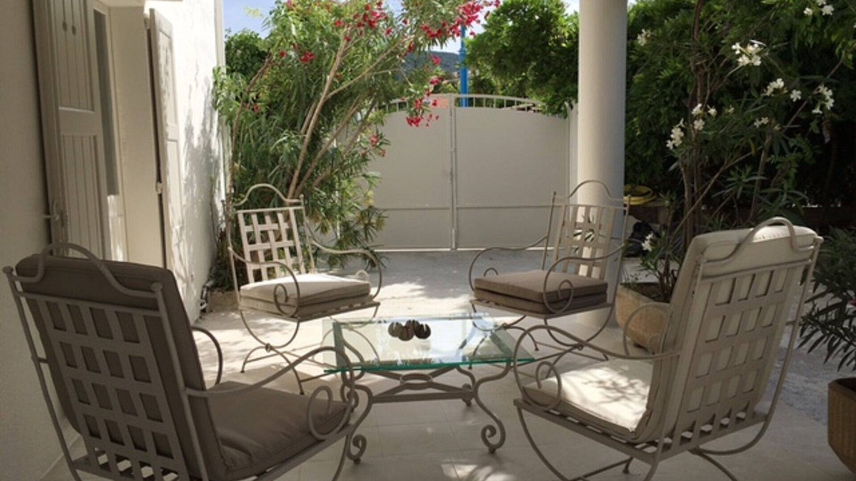 Mandelieu-la-Napoule Beach Villa | Villa 300 meters from sandy beaches, residential area Mandelieu la Napoule