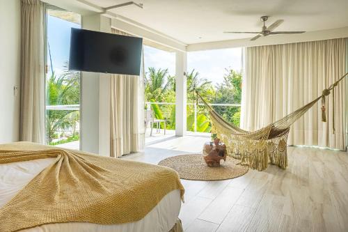 Xpu-Ha House | Villa 34 I Puerto Aventuras I Private Pool