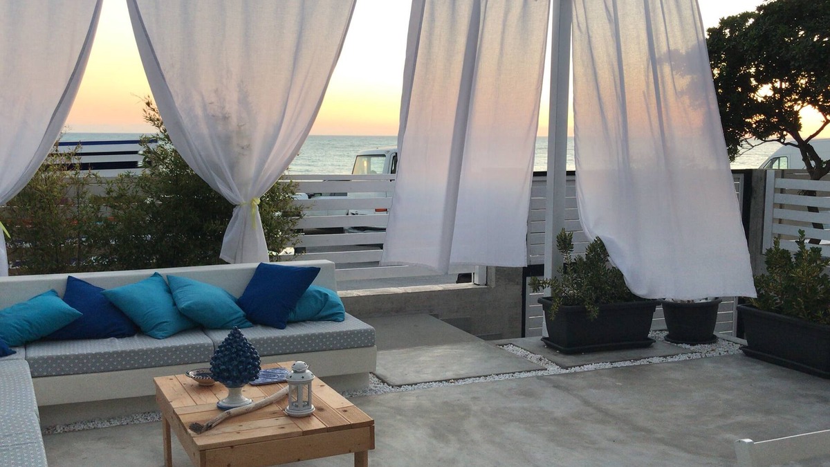 Seccagrande House | Villa 4/b seccagrande