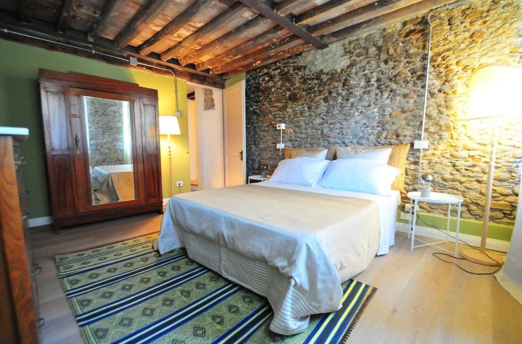 Seravezza Villa | Villa 4 Bdr a 5 min da Forte dei Marmi e dal Mare
