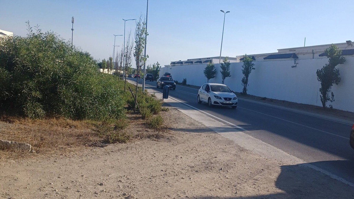 Bni Makada Villa | Villa 4 façades en pleine nature