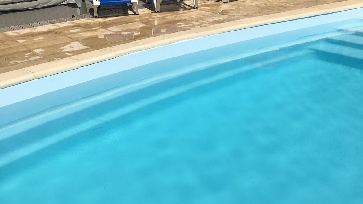 Chateau-d'Olonne House | Villa 4 stars private pool 300m from the sea 5/9 pers Les Sables d'olonne