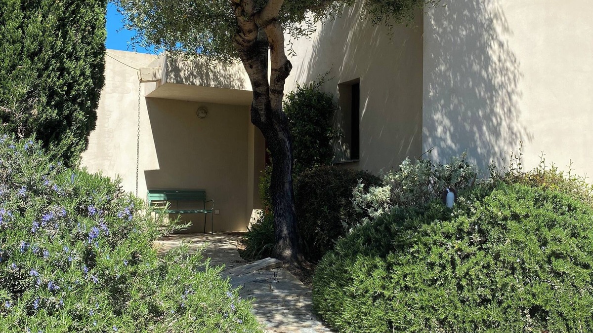Lozari Villa | VILLA 4, Villa avec piscine en Balagne - Les Bois de Capra Scorsa