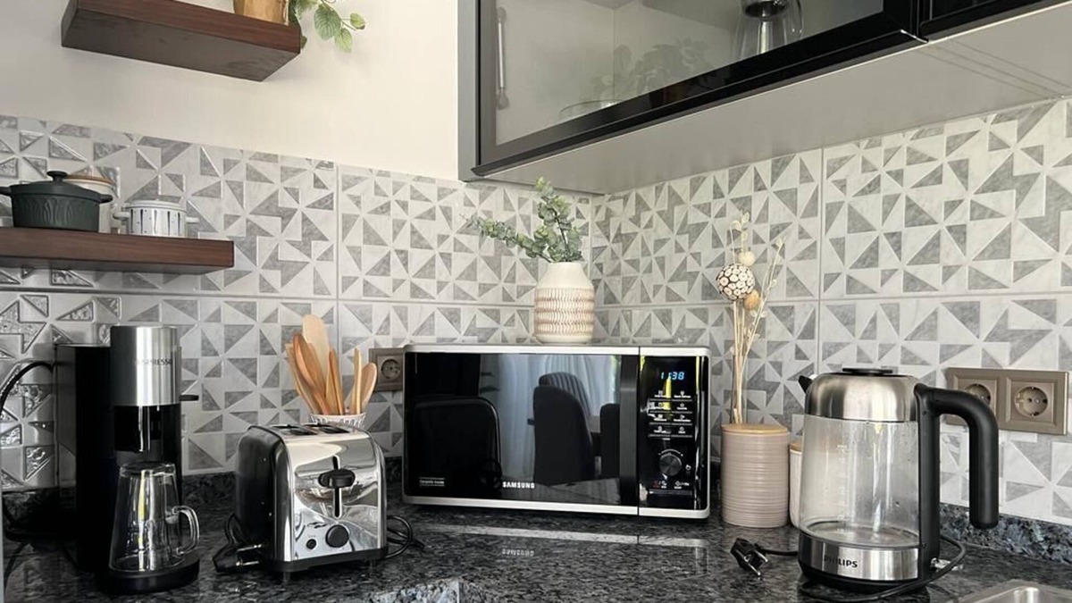 Camyuva Villa | Villa 400 Marina 4+1 in Camyuva close to sea with heated pool