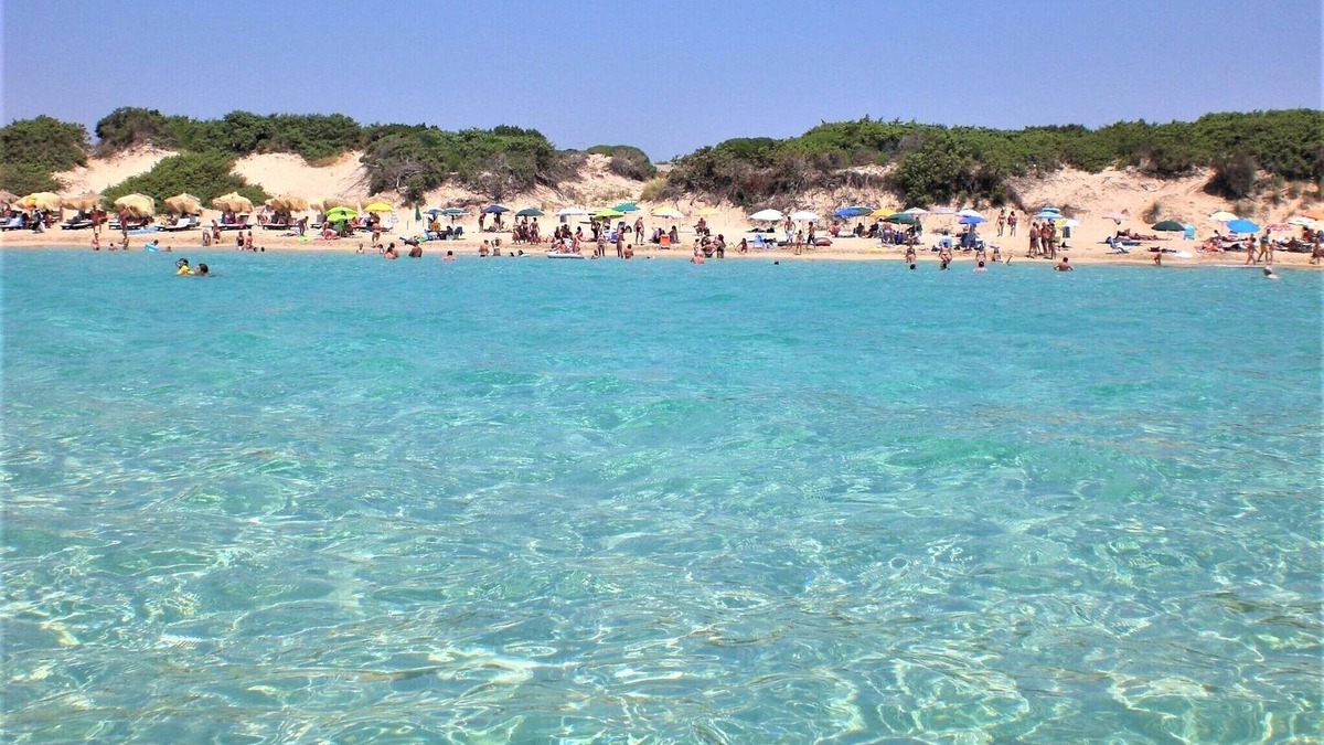 Torre Castiglione House | Villa, 400 meters from the sea, suitable for two families, 3 bedrooms 2 bathrooms, BBQ gazebo