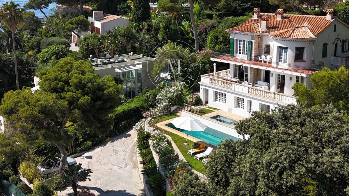 Monaco House | Villa 5 - 10 min from Monaco - Monte Carlo town