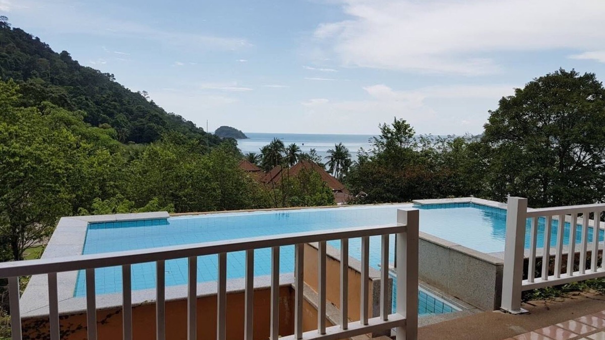 Klong Son Resort | Villa 5 Bedrooms with Private Pool & Breakfast