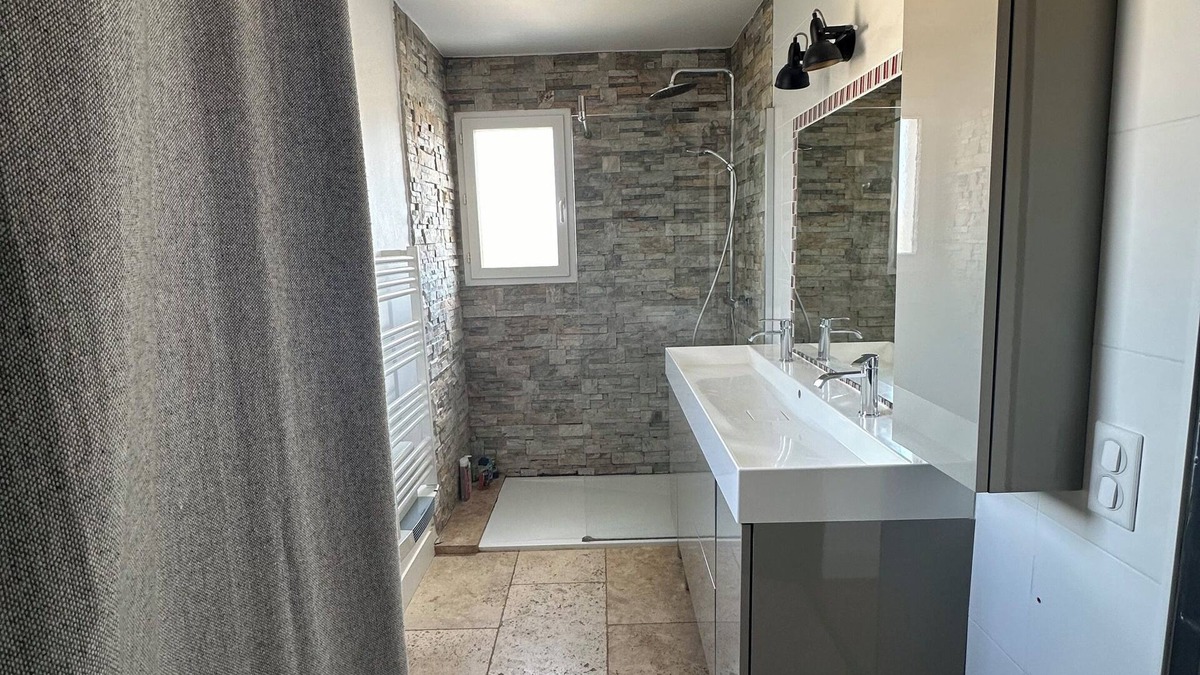 Saint-Nazaire Villa | Villa 5 Canet en Roussillon