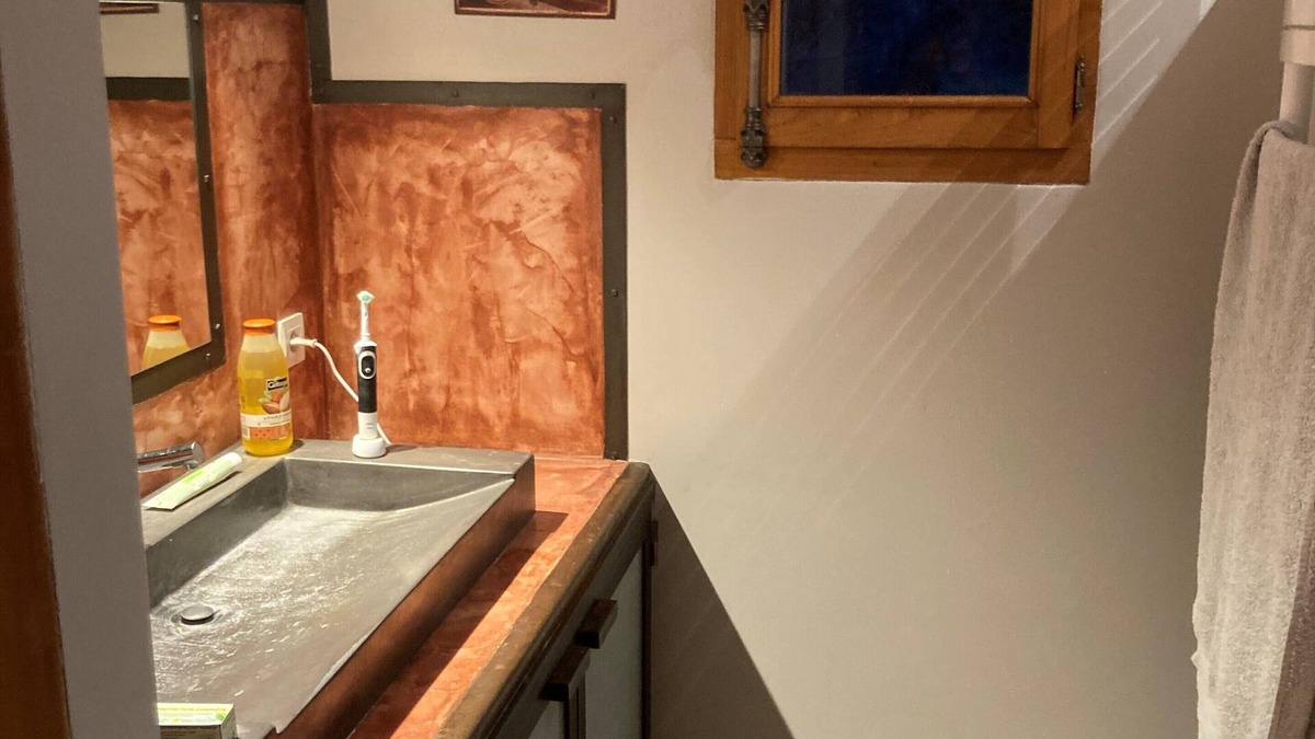 Salavas Villa | Villa 5 minutes from Vallon and its gorges.