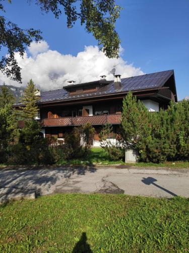 Cortina d'Ampezzo Apartment | Villa 5 Torri