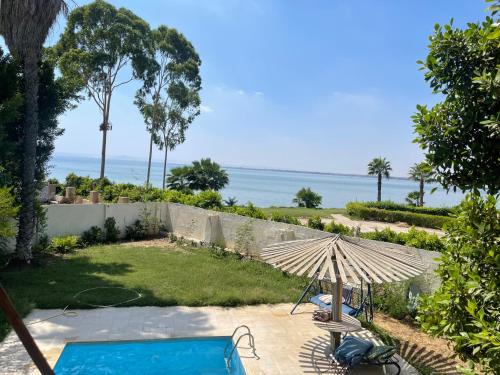 Fayed Villa | Villa 5 with Private Pool