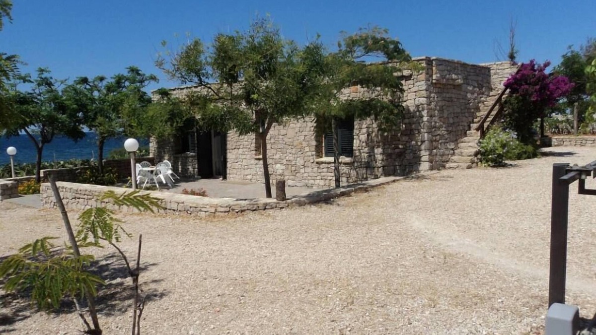 Patu Villa | Villa 50 meters from the sea, breathtaking views, air-conditioned, fully equipped in Salento