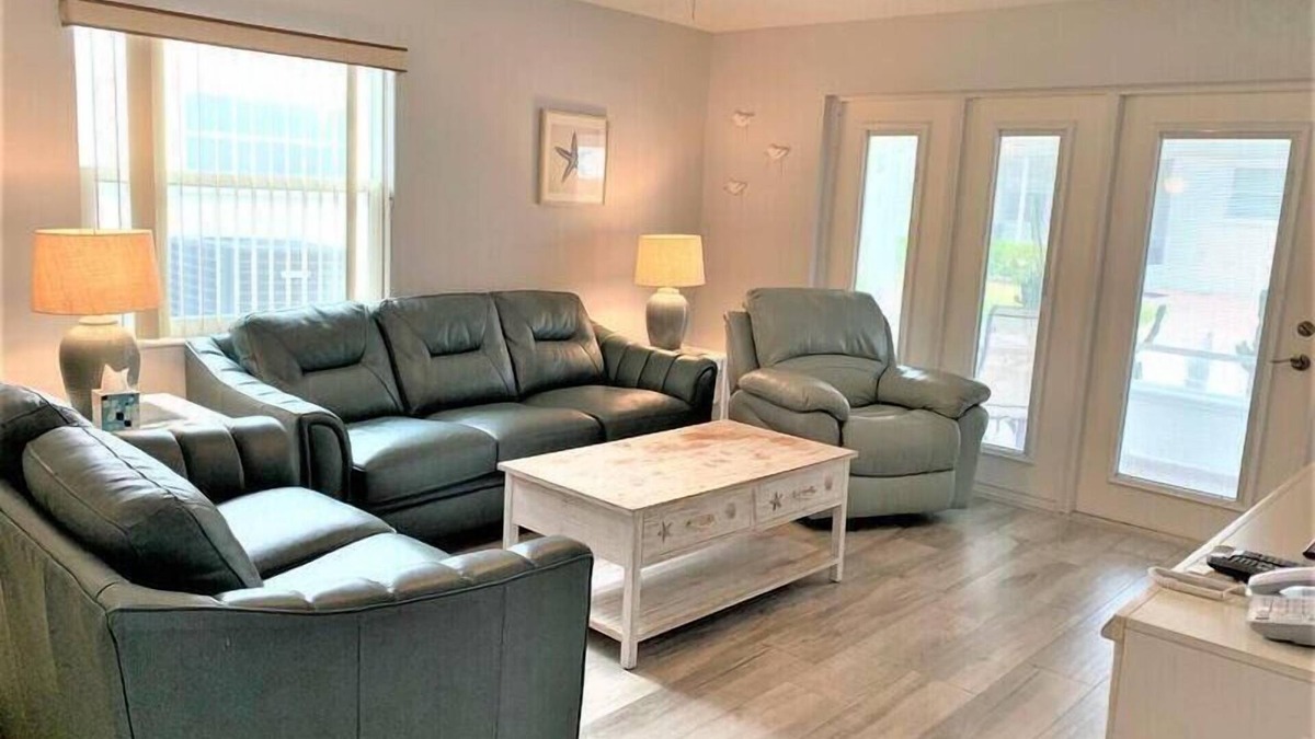 Aloha Kai Villa | Villa 59 - Standard Plus - Aloha Kai Vacation Villas