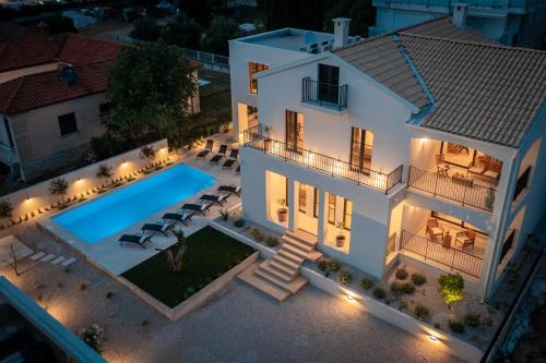 Biograd na Moru Villa | Villa 5stars