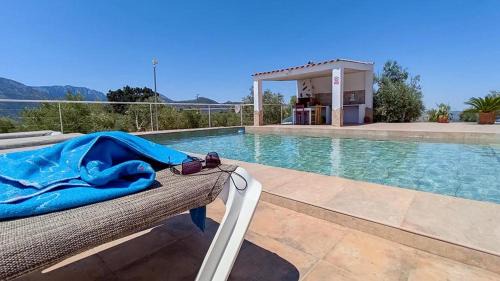 El Gastor Villa | Villa 62 by Villamya