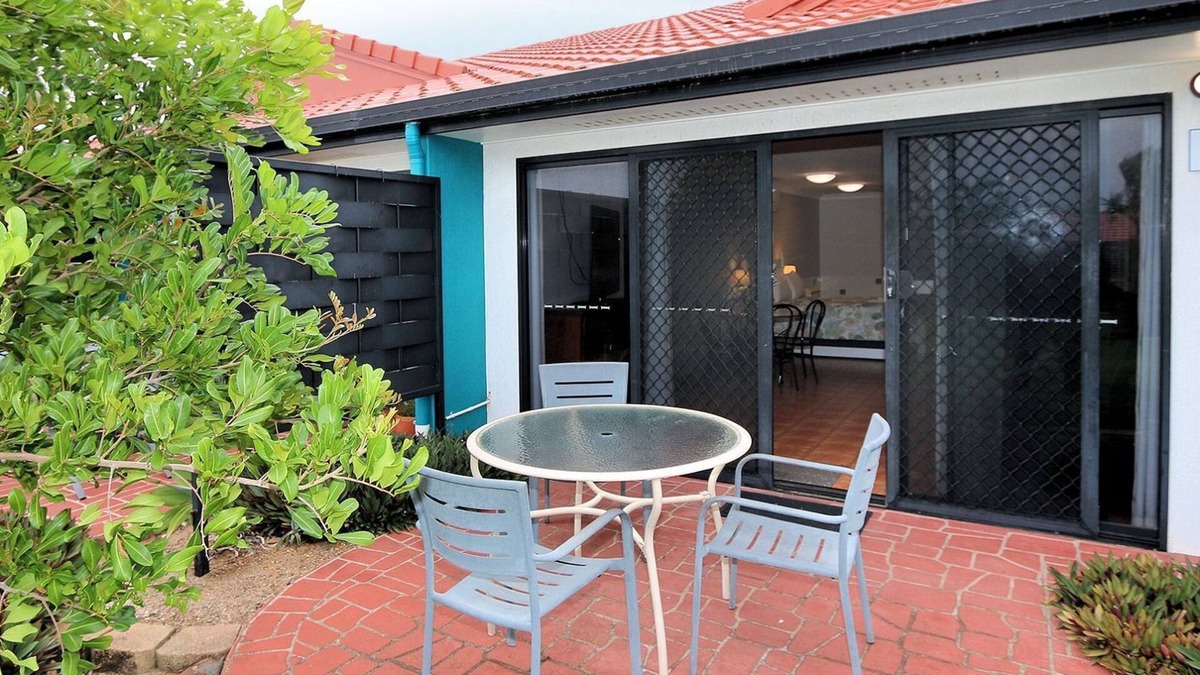 Coral Cove Villa | Villa 7/1 Pebble Beach Drive Coral Cove