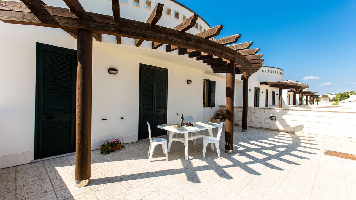 Torre Suda House | Villa 7 beds 200 meters from the sea and 5 km from the beaches of Gallipoli