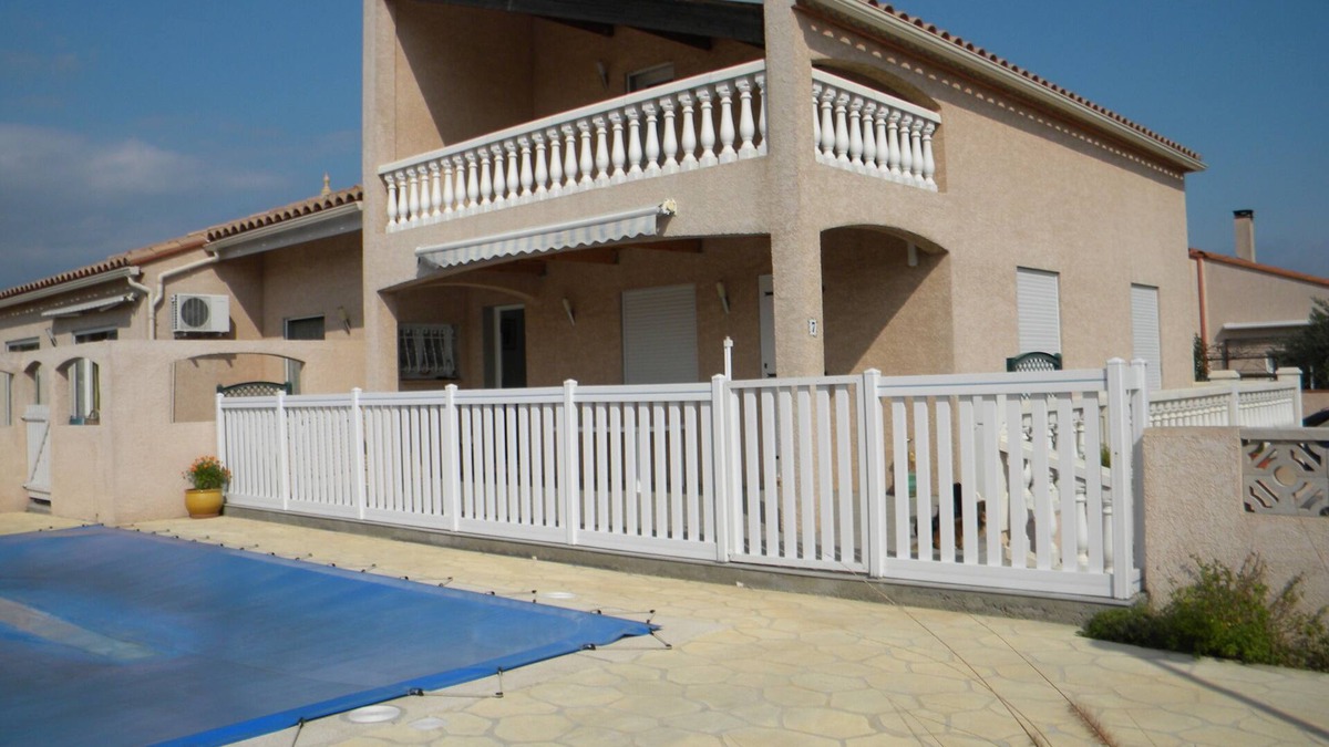 Latour-Bas-Elne Villa | Villa 75m, 4 stars, Private pool, 3 bedrooms (1 air-conditioned), Kitchen with air-conditioning, Terrace.