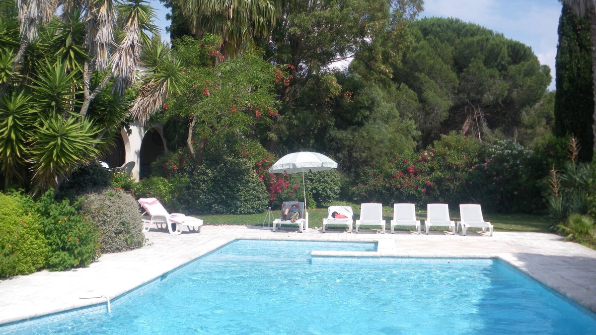 Cabasson Villa | Villa, 8 mn walk to the sea, in Cabasson, Bormes-les-Mimosas