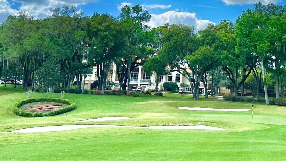 Lake Jovita Villa | Villa #9 at Lake Jovita Golf & Country Club, DISCOVER YOUR IDEAL GOLF RETREAT