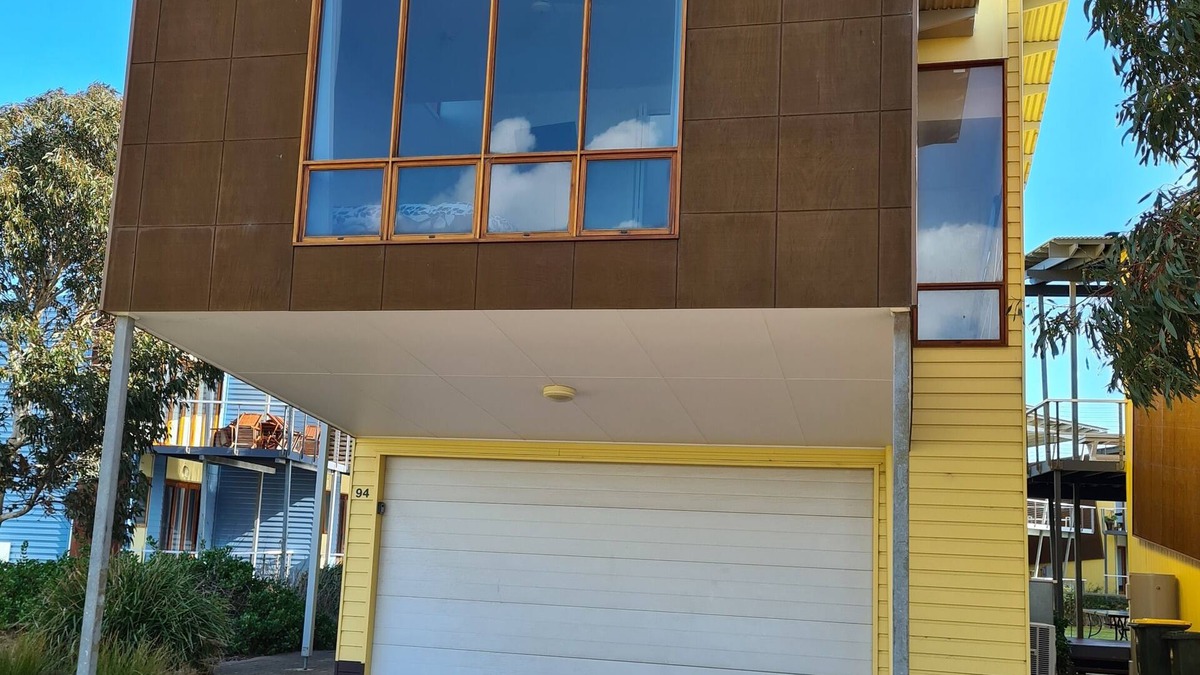 Normanville Villa | Villa 94, South Shores Resort, Normanville - Stunning Villa – great location!