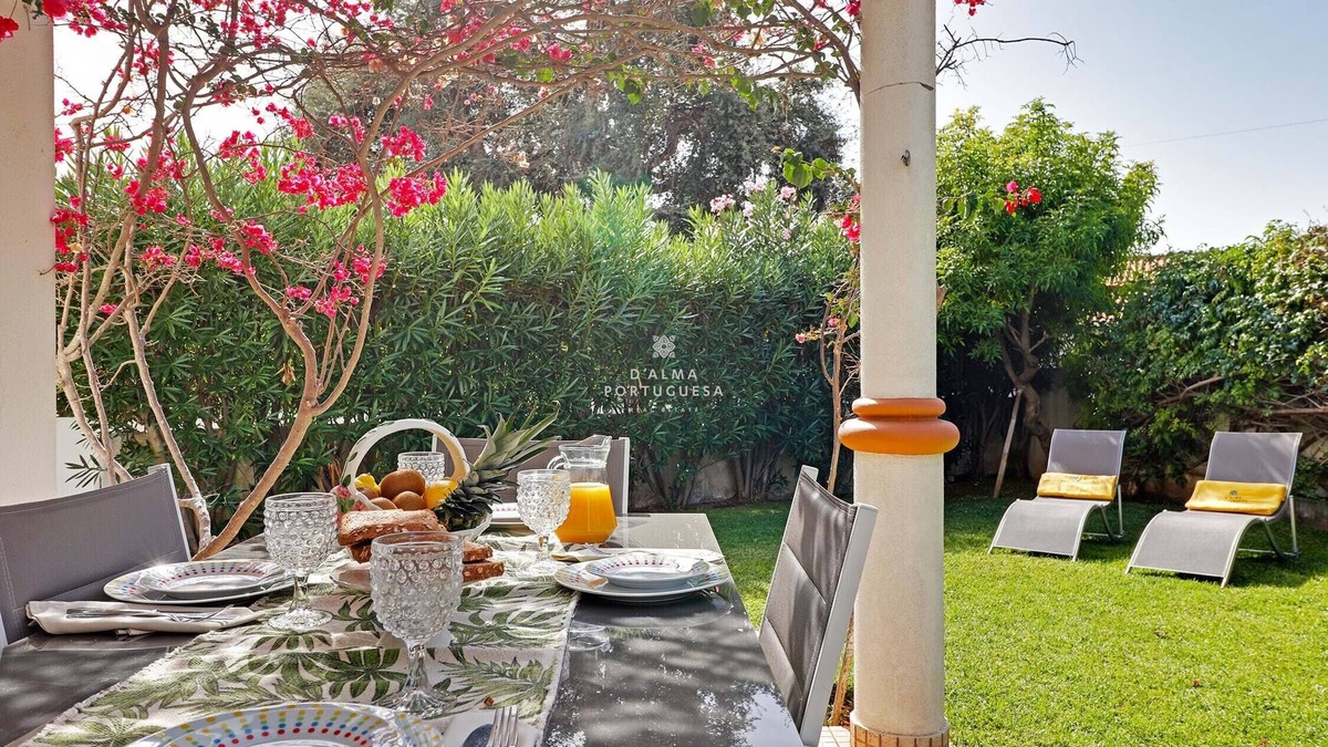 Vale de Carro Villa | Villa Açoteias - By D´alma Portuguesa