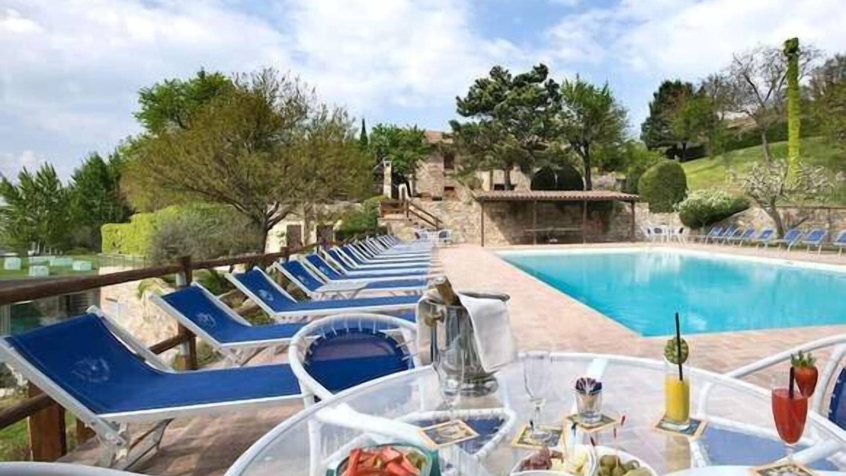 Doglio Villa | Villa Antico Incanto - Homelike Villas