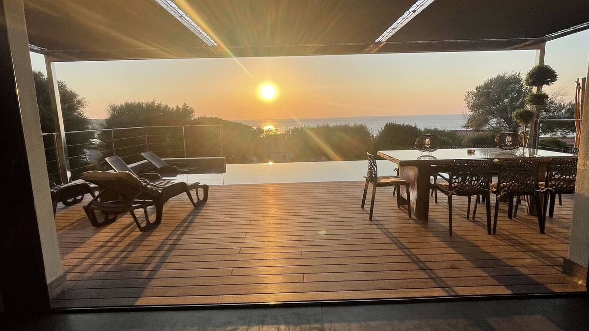 Lumio Villa | VILLA A PIDRINELLA