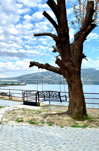 Cobres Villa | Villa a pie de playa