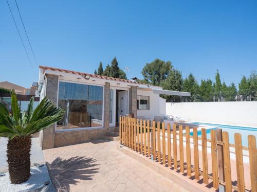 Riba-roja de Turia Villa | Villa a un paso de Valencia