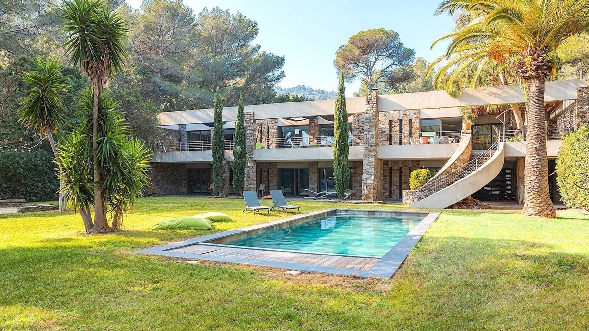 Cap Benat Villa | Villa Abata