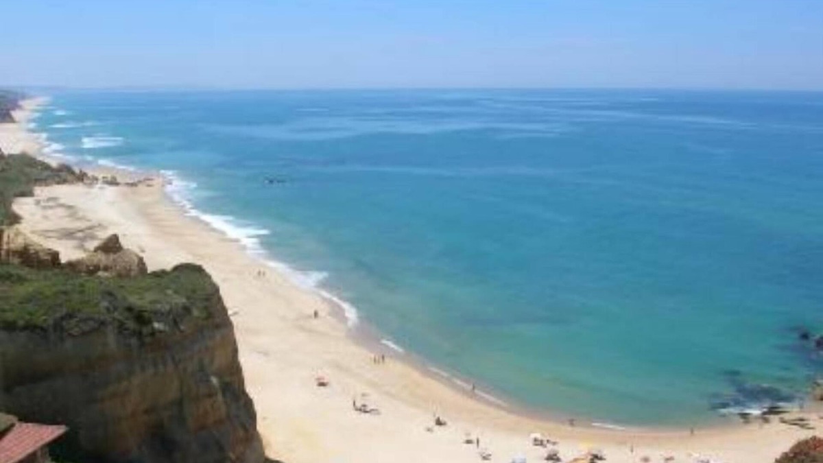 Vale Furado House | VILLA ABEL - Sea View Spectacular, quiet and peaceful place.