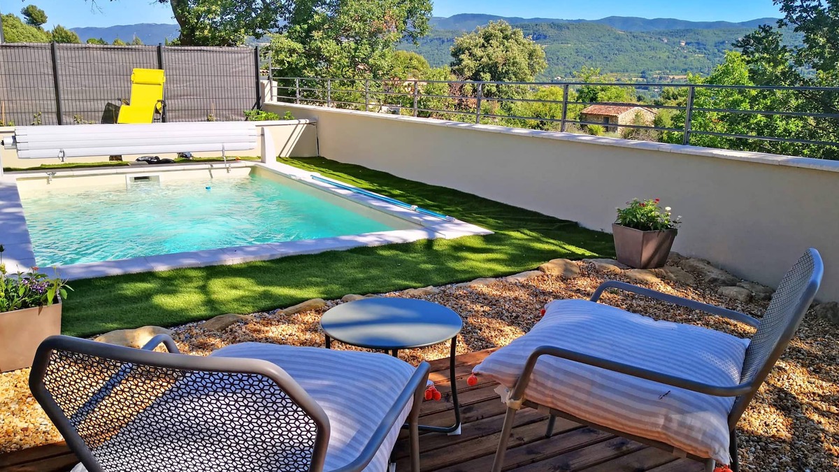 Apt Villa | Villa Abelha in Provence