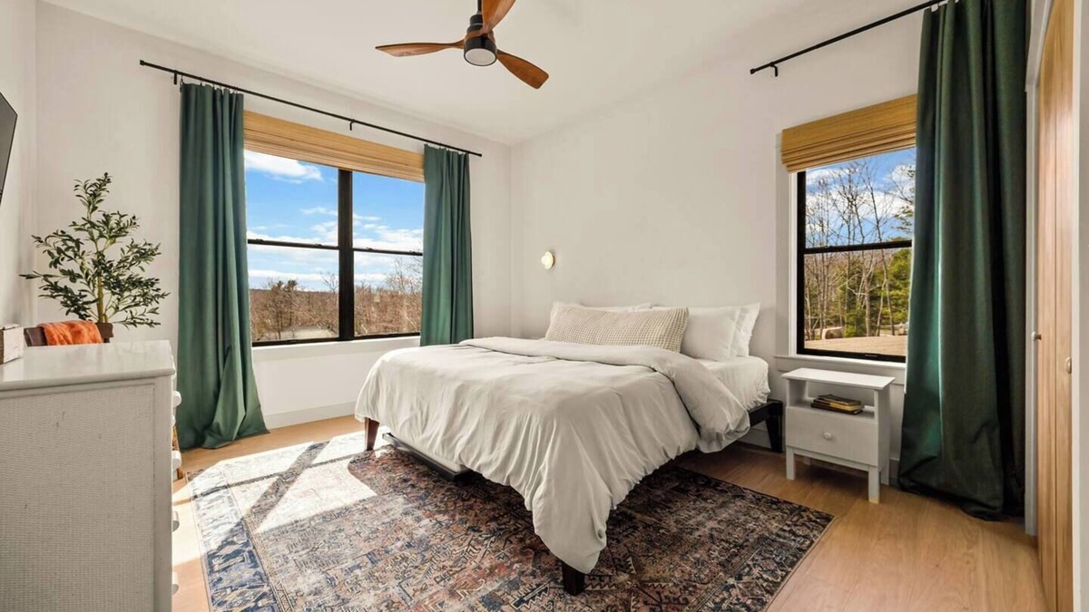 Salsbury Cove House | Villa Acadia w/Mountain Views