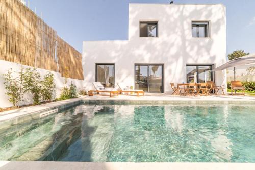 Belverde Villa | Villa Acafrao