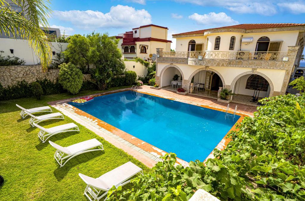 Achakkar Villa | Villa Achakar 32