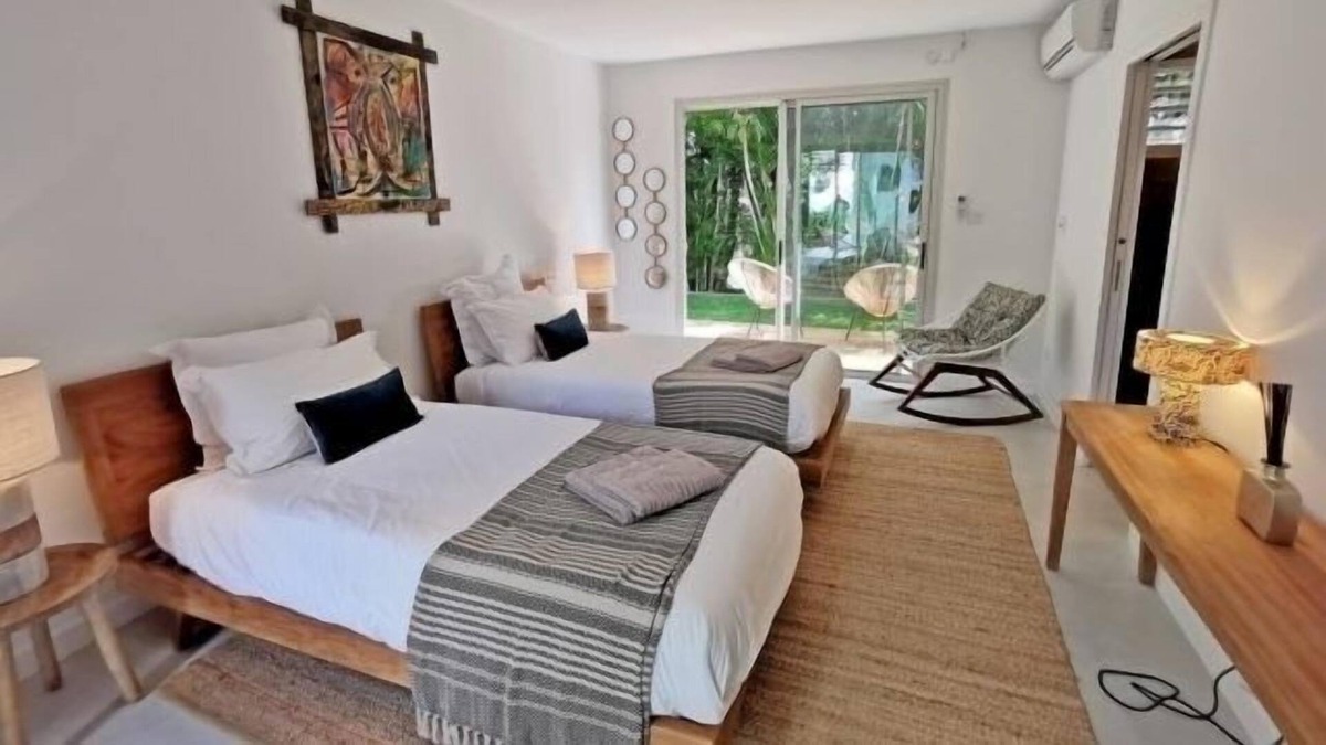 Achakkar Villa | Villa achakar